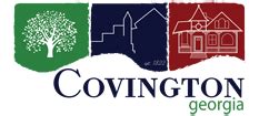 covington city hall|city of covington ga utilities.